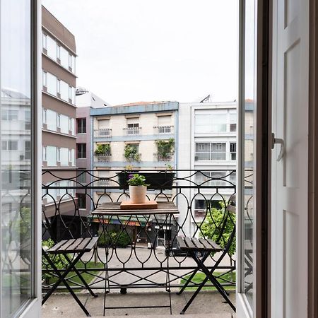 Apartmán Portosoul Trindade II Exteriér fotografie