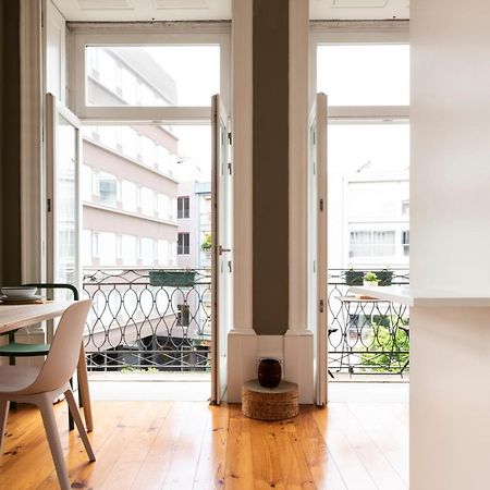 Apartmán Portosoul Trindade II Exteriér fotografie