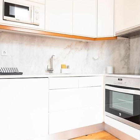 Apartmán Portosoul Trindade II Exteriér fotografie