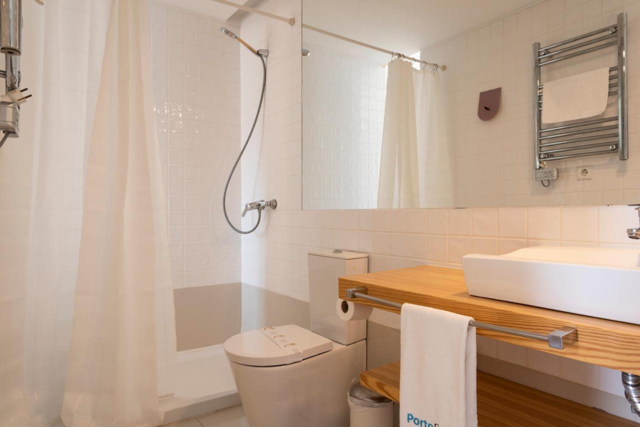 Apartmán Portosoul Trindade II Exteriér fotografie