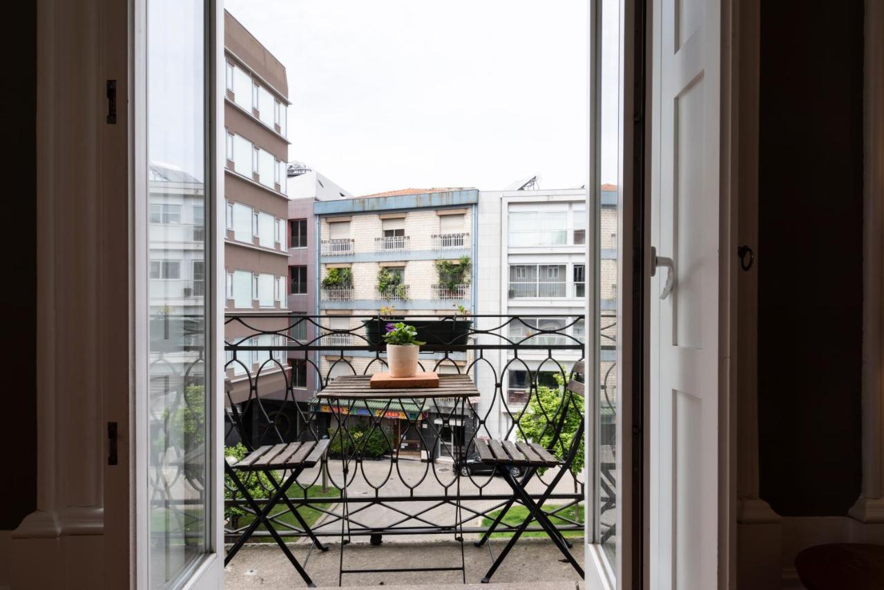 Apartmán Portosoul Trindade II Exteriér fotografie
