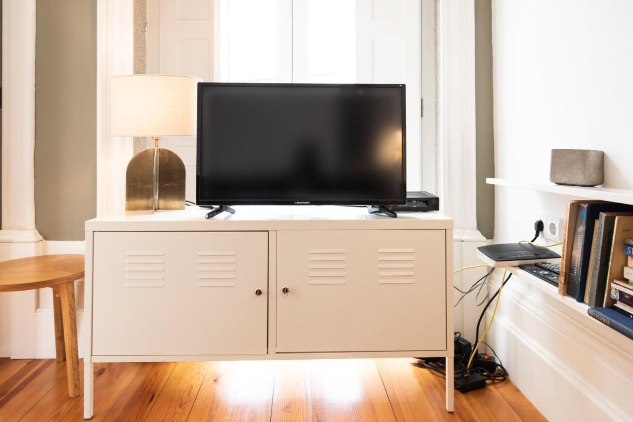 Apartmán Portosoul Trindade II Exteriér fotografie