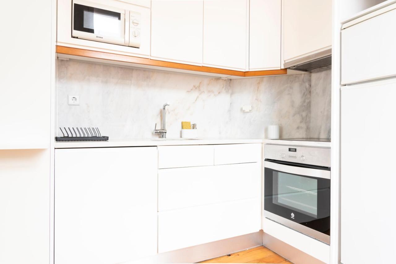 Apartmán Portosoul Trindade II Exteriér fotografie
