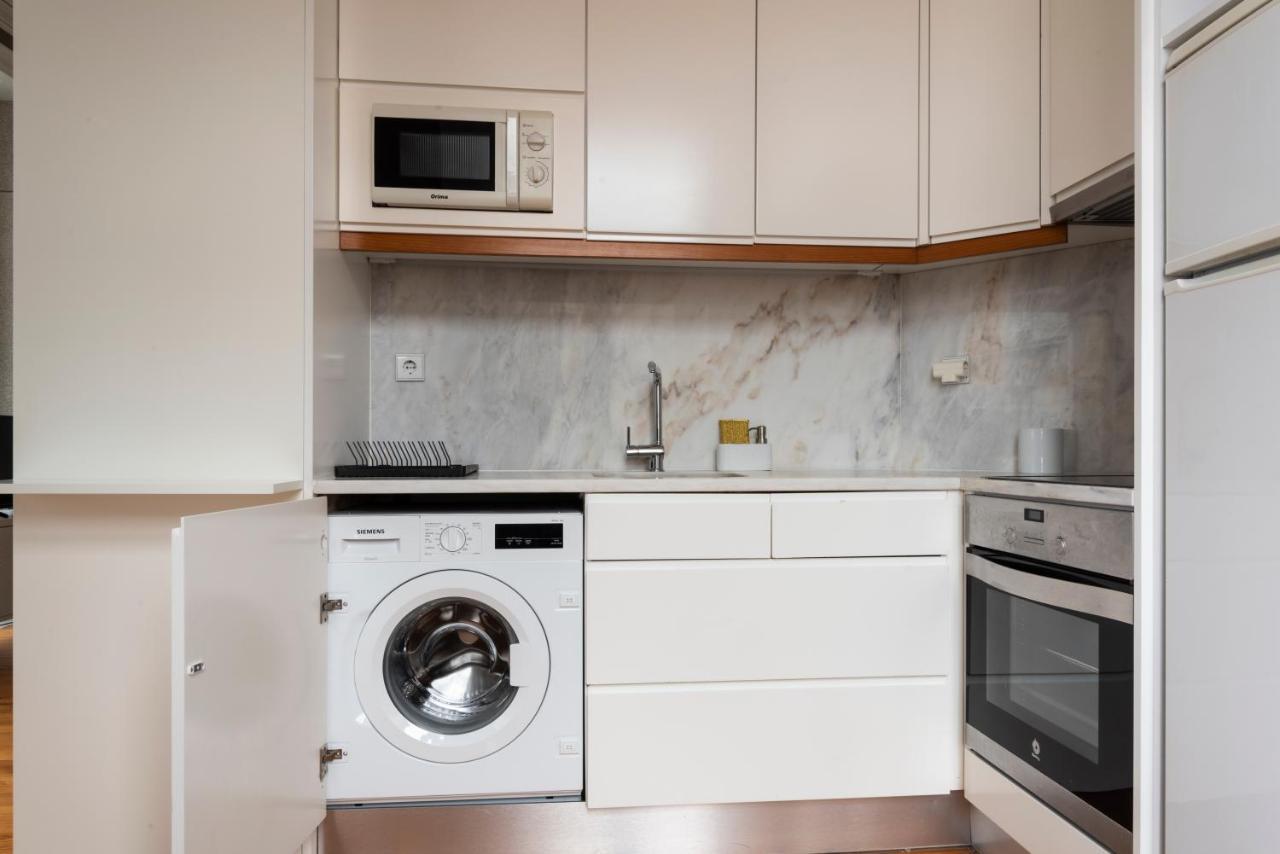 Apartmán Portosoul Trindade II Exteriér fotografie