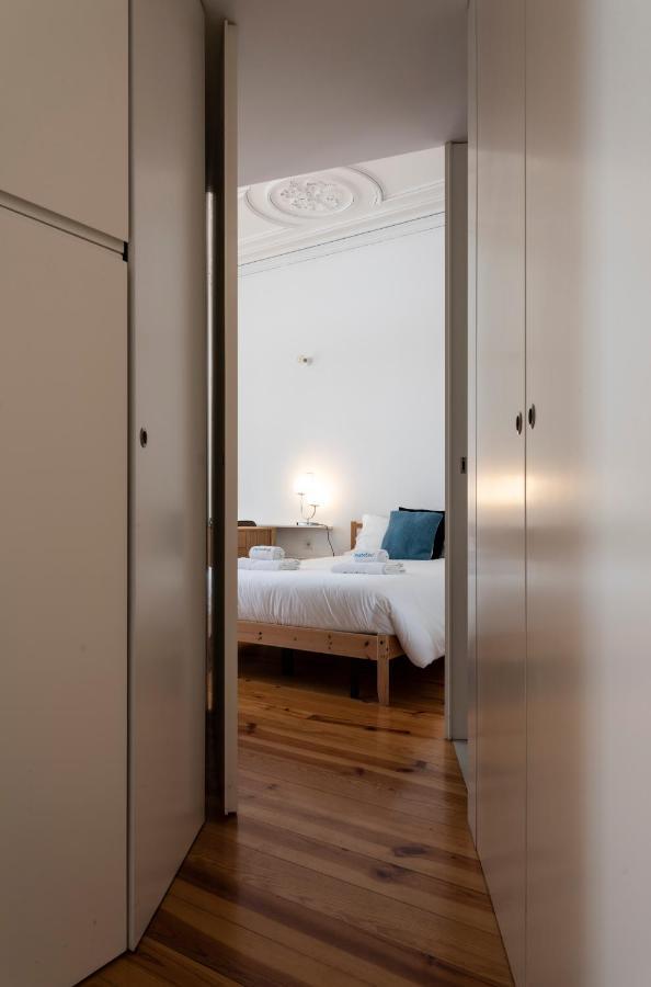 Apartmán Portosoul Trindade II Exteriér fotografie