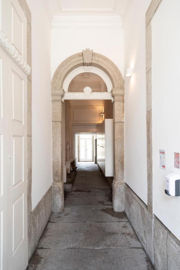 Apartmán Portosoul Trindade II Exteriér fotografie