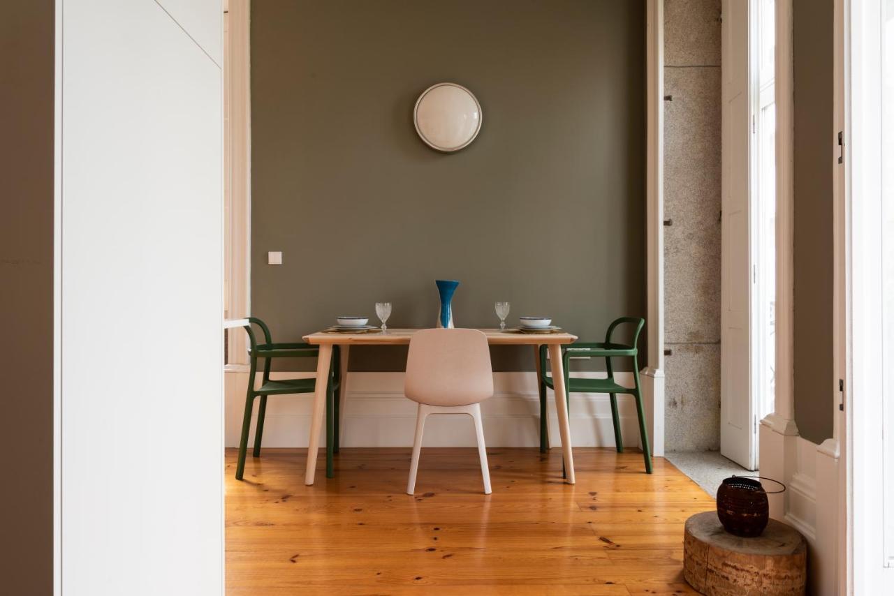 Apartmán Portosoul Trindade II Exteriér fotografie